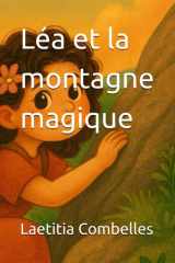 Léa et la montagne magique (French Edition) cover image
