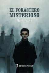 El forastero misterioso cover image