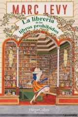 La librería de los libros prohibidos cover image