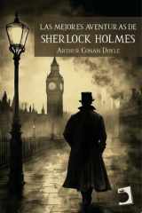 Las mejores aventuras de Sherlock Holmes cover image