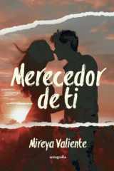 Merecedor de ti (Spanish Edition) cover image