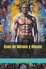 Ecos de Héroes y Dioses (Senderos de la palabra) (Spanish Edition) cover image