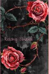 Reading Journal: Dark Romance - Carnet de lecture (French Edition) cover image