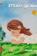 P'tite graine (French Edition) cover image