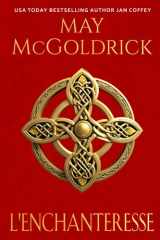 L'Enchanteresse (Trilogie du Trésor des Highlands) (French Edition) cover image