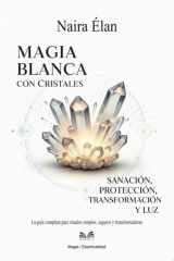 Magia Blanca Con Cristales cover image