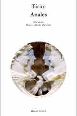 Anales cover image