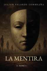 La mentira cover image