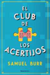 El Club de Los Acertijos / the Fellowship of Puzzlemakers cover image