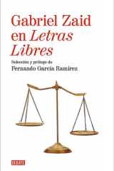 Gabriel Zaid en Letras Libres cover image
