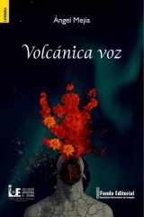 Volcánica voz cover image