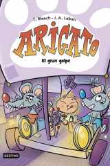 Arigato 5. El gran golpe cover image