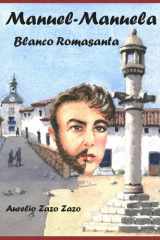 MANUEL-MANUELA: BLANCO ROMASANTA (Spanish Edition) cover image