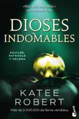 Dioses indomables (Wicked Beauty): Serie Dark Olympus, 3 cover image