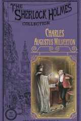 Charles Augustus Milverton cover image