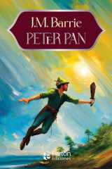 Peter Pan cover image