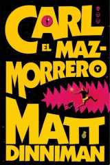 Carl el Mazmorrero (Carl el Mazmorrero 1) cover image
