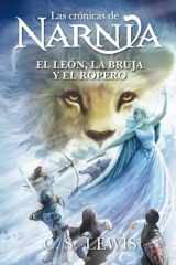 El león, la Bruja y el Ropero cover image