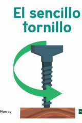 El sencillo tornillo (Spiffy Screw) cover image