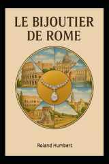 LE BIJOUTIER DE ROME (French Edition) cover image