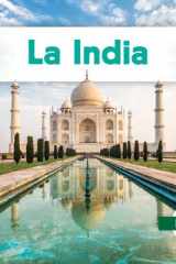 La India (India) cover image
