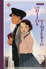 Los hijos del Imperio no 01 cover image