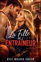 La fille de l'entraîneur (French Edition) cover image