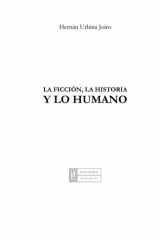La Ficción, la Historia y lo Humano cover image