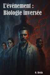 L'événement : Biologie inversée (French Edition) cover image