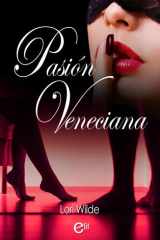 Pasión veneciana cover image