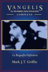Vangelis - El Hombre Desconocido - Completo cover image