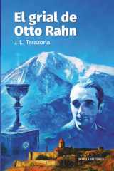 El grial de Otto Rahn cover image
