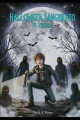 Halloween Sangriento - El Ritual cover image