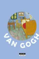 VAN GOGH : OPEN YOUR ART - BABY. cover image