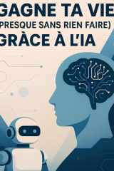 Business-ia.org ™ – Crée et Vends ton Produit Digital grâce à l’Intelligence Artificielle (Sans Compétence, Sans Pub, Sans Te Montrer): Gagne ta vie grâce à l’IA – La méthode complète cover image