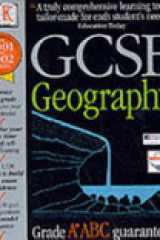 GCSE Geography (GCSE 2001-2002) cover image