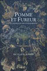 Pomme Et Fureur: À l'horizon des évènements (French Edition) cover image