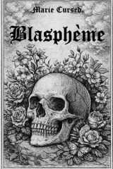 Blasphème (French Edition) cover image