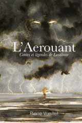 L’AEROUANT: CONTES ET LÉGENDES DE LEOALMAR (French Edition) cover image