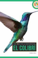 El colibrí: Spanish Edition cover image