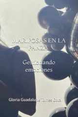 MARIPOSAS EN LA PANZA. Gestionando emociones (Spanish Edition) cover image
