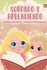 Soñando y aprendiendo cover image