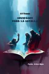 52 Temas "Equipados Para La Batalla" (Spanish Edition) cover image