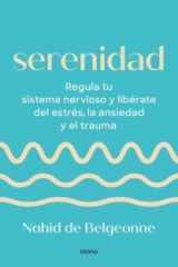 Serenidad cover image