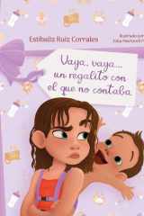 Vaya, vaya… un regalito con el que no contaba cover image