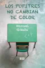 Los pupitres no cambian de color cover image