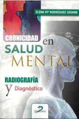 Cronicidad en salud mental: Radiografía y diagnóstico cover image