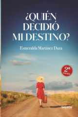 ¿Quién decidió mi destino? (Spanish Edition) cover image
