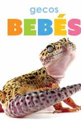 Gecos bebés: Spanish Edition cover image