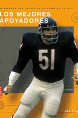 Los mejores apoyadores: Spanish Edition cover image